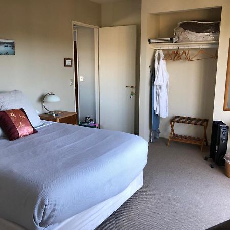 เว็บสเตอร์ ออน วานาคา ลอดจ์ Bed & Breakfast วานากา ภายนอก รูปภาพ