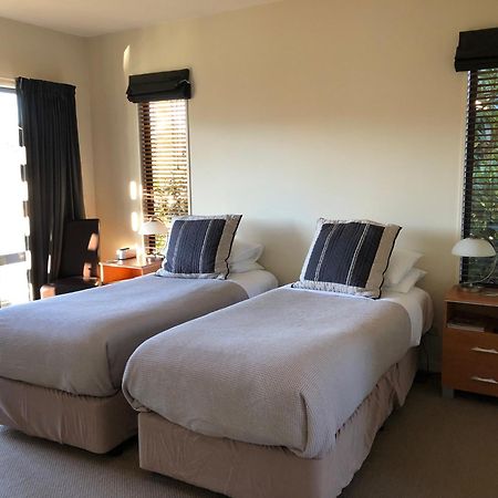เว็บสเตอร์ ออน วานาคา ลอดจ์ Bed & Breakfast วานากา ภายนอก รูปภาพ